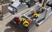Les cimetières de La Crau (83260)